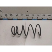 Пружина передняя Toyota Yaris (1999 - 2005) 4813152070
