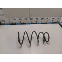 Пружина передняя Toyota Yaris (1999 - 2005) 4813152070
