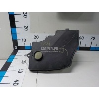 Бачок омывателя лобового стекла BMW X3 E83 (2004 - 2010) 61663403212