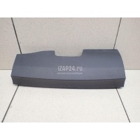Заглушка бампера BMW X3 E83 (2004 - 2010) 51123416243