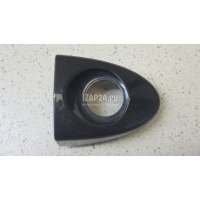 Накладка ручки наружной BMW X3 E83 (2004 - 2010) 51213449085