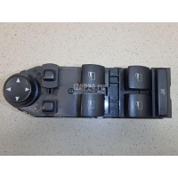 Блок управления стеклоподъемниками BMW X3 E83 (2004 - 2010) 61313414355
