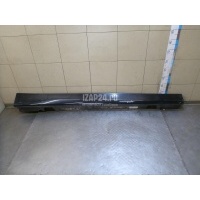 Накладка на порог (наружная) BMW 3-serie E90/E91 (2005 - 2012) 51777164796