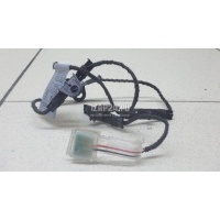 Подсветка BMW 3-serie E90/E91 (2005 - 2012) 63317181314