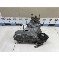 Коробка раздаточная BMW 3-serie E90/E91 (2005 - 2012) 27107599693