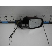 Зеркало правое электрическое Nissan Murano (Z50) (2004 - 2008) 96301CB800
