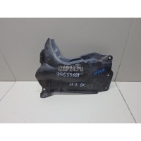 Пыльник двигателя боковой правый Mazda Mazda 5 (CR) (2005 - 2010) BP4K56114D