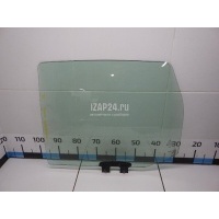 Стекло двери задней левой Mitsubishi Colt (Z3) (2003 - 2012) MN152033