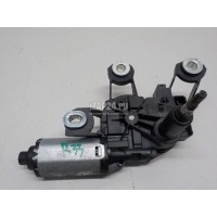 Моторчик стеклоочистителя задний Ford Transit/Tourneo Connect (2002 - 2013) 1520304
