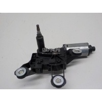 Моторчик стеклоочистителя задний Ford Transit/Tourneo Connect (2002 - 2013) 1520305