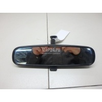 Зеркало заднего вида Nissan Pathfinder (R51) (2005 - 2014) 963212Y900