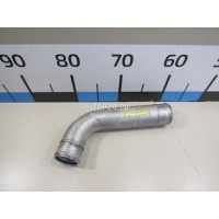 Патрубок интеркулера Hyundai-Kia Starex H1 (1997 - 2007) 281614A211