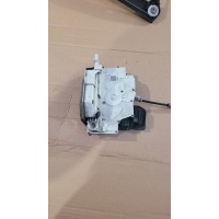 Замок дверь 4k1837015h audi e - tron 4ke a6 c8
