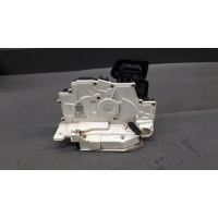 4k1837015h замок дверь левый переднего audi a7 a6 9pin