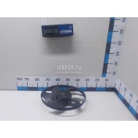 Вентилятор радиатора Renault Duster 2012 214814567R