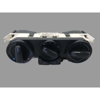 Панель кондиционера volkswagen поло 6r 6r0820045h