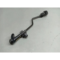 Volkswagen up mii citigo опора проволока капота 1s0823363f