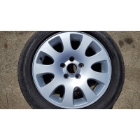 Alufelga колесо 16 audi 5x112 a4 a6 c5 4b0601025k