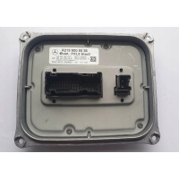 Блок full светодиодный мерседес w213 w177 w463 a2139005035