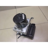 Блок ABS (насос) BMW 1-serie E87/E81 (2004 - 2011) 34516863354