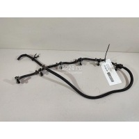 Магистраль обратки BMW X3 E83 (2004 - 2010) 13537799869