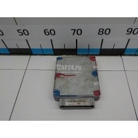 Блок управления двигателем Ford Focus I (1998 - 2005) 1034619