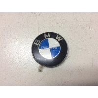 Эмблема BMW X5 E53 (2000 - 2007) 11147788967