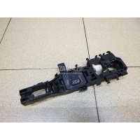 Кронштейн ручки Renault Megane II (2003 - 2009) 8200388111