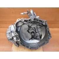 Opel astra h j zafira b c 1.7 cdti кпп m32 6b