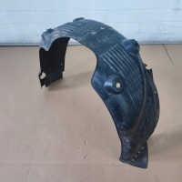 Подкрылок правая задняя hyundai i20 ii 5d 86822 - c8000