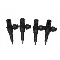 Форсунки 1.9 tdi 038130073ba volkswagen audi skoda