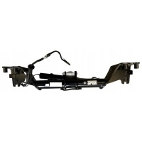 Фаркоп электрический 760803881e volkswagen touareg