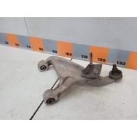 Рычаг задний правый верхний Nissan Teana J32 2008 55501JN00A