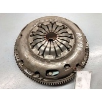 Корзина сцепления Skoda Octavia A5 2004 036141026, VALEO, 030105271D