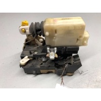 Замок двери передней правой Renault Kangoo 1 1999 8200727504