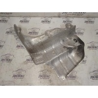 экран тепловой Audi A6 (C6 4F) 2004-2011 2010 4F0804172A