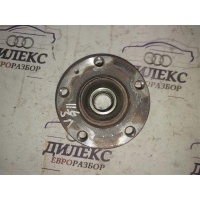 ступица Audi A6 (C6 4F) 2004-2011 2010 4F0598625A