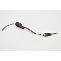 Датчик температуры выхлопных газов a6229050500 w447 1.7d