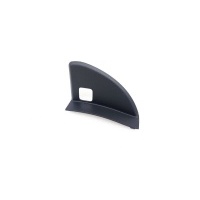 Накладка торпедо Mitsubishi Outlander GF 2021 8002B132XB, 8002B132, 8002B130