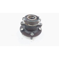 Ступица Mitsubishi Outlander GF 2021 3785A064