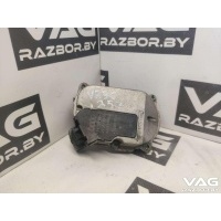 Сервопривод заслонок впускного коллектора Audi A6 Allroad C6 2006 059129086D