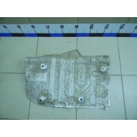 Экран тепловой RENAULT Duster 2012> 205400013R