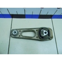 Опора КПП задняя RENAULT Duster 2012> 112387053R