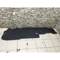 Защита днища кузова Mercedes-Benz E-class W212 2012 A2126804908