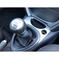 Трос кулисы КПП Citroen C5 1 2007