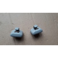 A4 b9 8w крепление крючок крючок солнечный козырек a5 8w q3