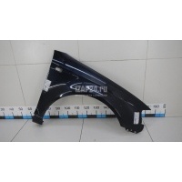 Крыло переднее правое VAG A3 [8PA] Sportback (2004 - 2013) 8P0821106F