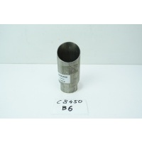 Наконечник выдохе левая audi a4 b8 8k0253683e