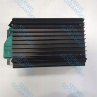 Мерседес е класса 210 w210 усилитель bose