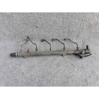 Накладка впрыска мерседес w211 e - klasa 2.7 cdi